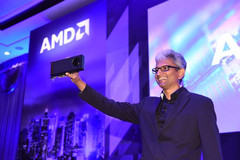 AMD unveils "VR Ready" Radeon RX 480 GPU for $200 USD