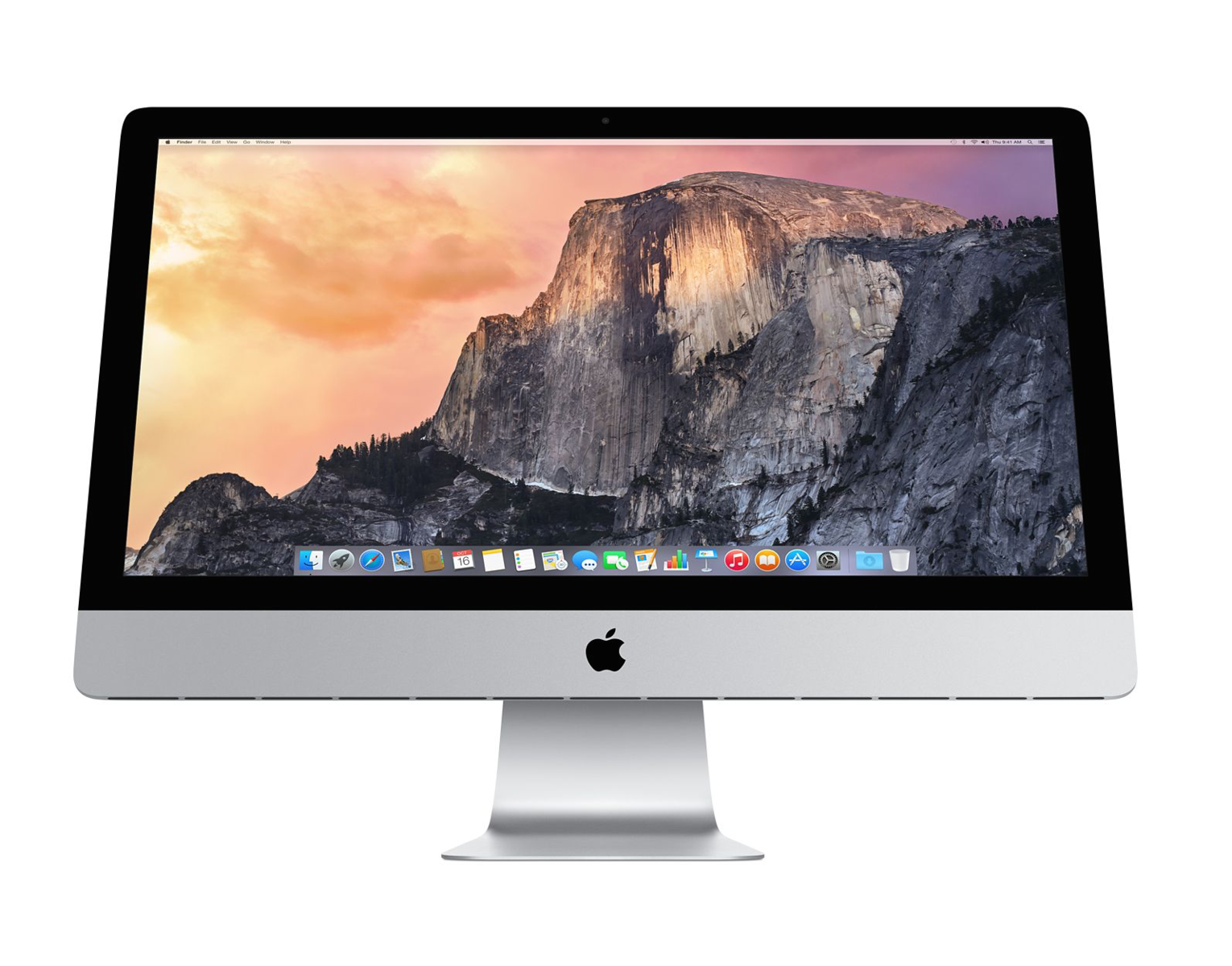 PC/タブレット デスクトップ型PC Apple iMac Retina 5K 27