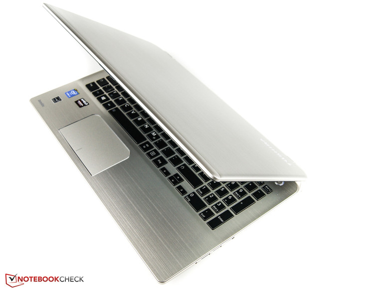 Toshiba Satellite S50