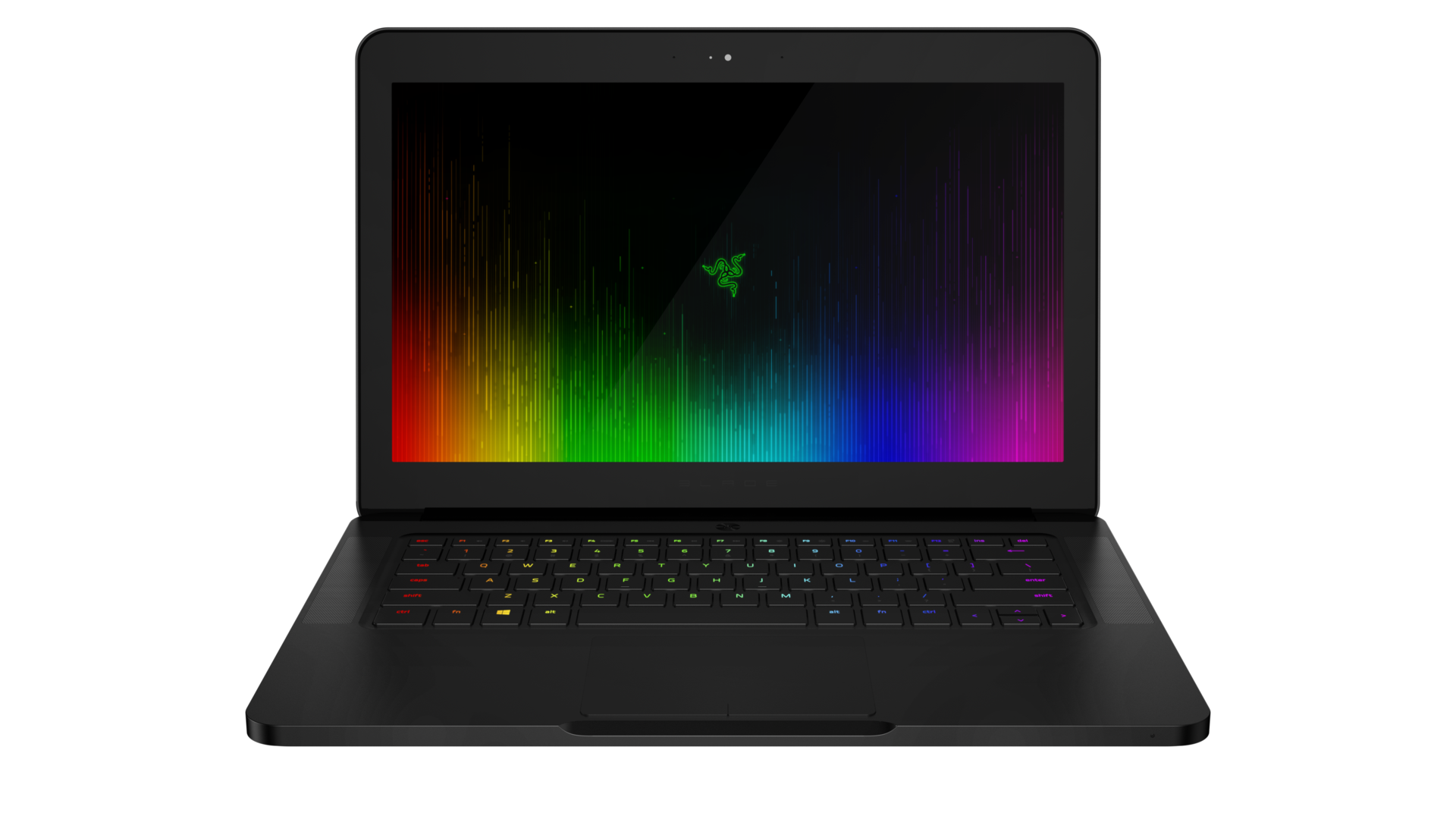 Razer launches new Blade notebook - NotebookCheck.net News