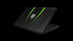 Razer Koenigsegg limited edition Blade gaming laptop not for sale