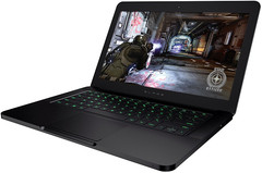 Razer Blade Full HD with more memory, new graphics card and processor