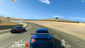 ... Real Racing 3 work smoothly.