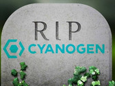 Both Cyanogen OS and CyanogenMod are dead. The team has produced a fork and named it Lineage.