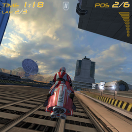 Riptide GP