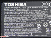 It provides a maximum of 120 watts.