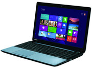 In Review: Toshiba Satellite S50-A-10H, courtesy of Toshiba Germany