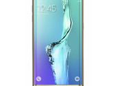 Samsung Galaxy S6 Edge+ gets software update, October 2016 security patch