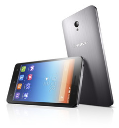 Lenovo announces three new S-series smartphones
