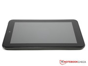 The MultiPad 7.0 Prime Duo is very thin with 8.9 millimeters.