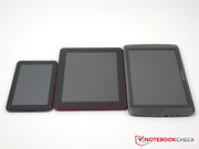 The Prestigio MultiPad 7.0 Prime Duo ...