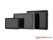 ... the Archos 101 G9.