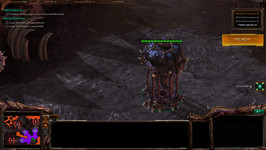 StarCraft 2 high 1600x900 22fps