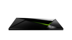 Nvidia SHIELD console runs Android TV OS and is able to play Ultra HD 4K video