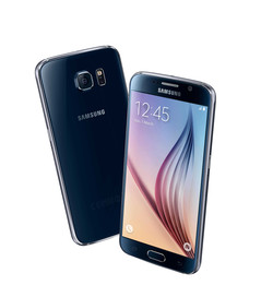 In review: Samsung Galaxy S6. Test model courtesy of Samsung.