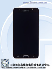 Galaxy J7 (2016) SM-J7108