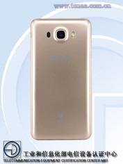 Galaxy J7 (2016) SM-J7109