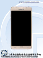 Galaxy J7 (2016) SM-J7109