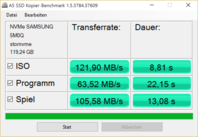 ASSSD Copy MZFLV128 NVMe 128 GB