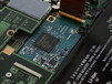 Toshiba mSATA module