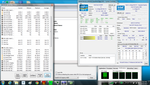 Full CPU stress Full CPU stress