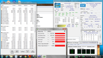 Full GPU stress Full GPU stress