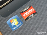 AMD Vision Premium with Athlon II M320