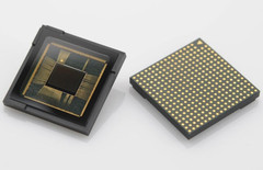 Samsung 12 MP Dual Pixel sensor for mobiles with ISOCELL technology