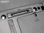 Docking Port for Samsung's Smart Dock (compatible with Series 2/4/6 laptops)