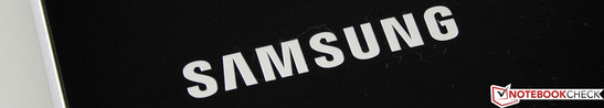 Samsung Series 3 300V3A-S02AT: Three times as thick as an Ultrabook - with three times as much processing power?