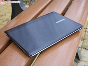 In Review:  Samsung 305U1A-A01DE