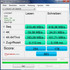 Systeminfo AS SSD Benchmark