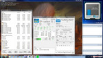 Stresstest Furmark & Prime95: 1,9 GHz - no throttling