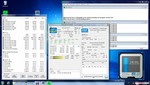 Stresstest Prime95: 2,8 GHz - no throttling