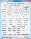 System info GPU-Z