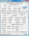 System info GPU-Z