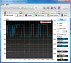 System info HD Tune 5.0 Benchmark