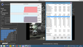 CPU clocks Cinebench R15,...