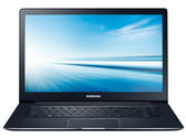 Samsung ATIV Book 9 2014 (NP930X5J-K02DE) Ultrabook Review