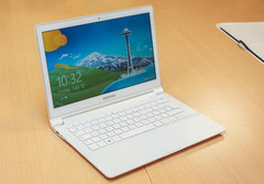 Samsung ATIV Book 9 Lite notebook now with Intel Core i3-4020Y