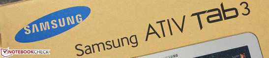 Samsung ATIV Tab 3 + KeyboardDock: The perfect combo-tool for mobile Windows workers? Samsung ATIV Tab 3 + KeyboardDock: The perfect combo-tool for mobile Windows workers?