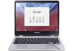 Samsung Chromebook Pro/Plus with pen support