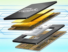 Exynos 5 28 nm processor by Samsung