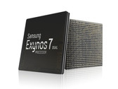 Samsung Exynos 7 Dual 7270 SoC now in mass production