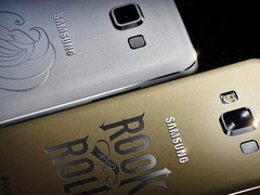 Samsung Galaxy A8 will have a 5.5-inch display