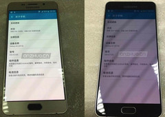Samsung Galaxy A7 late 2015 update
