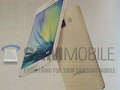 Samsung Galaxy A7 Samsung Brochure