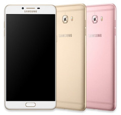 Samsung Galaxy C9 Pro Android phablet hits FCC on its way to the US market