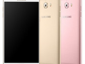 Samsung Galaxy C9 Pro Android phablet successor apparently in the works