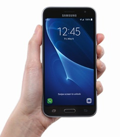AT&amp;T intros Samsung Galaxy Express Prime affordable Marshmallow smartphone